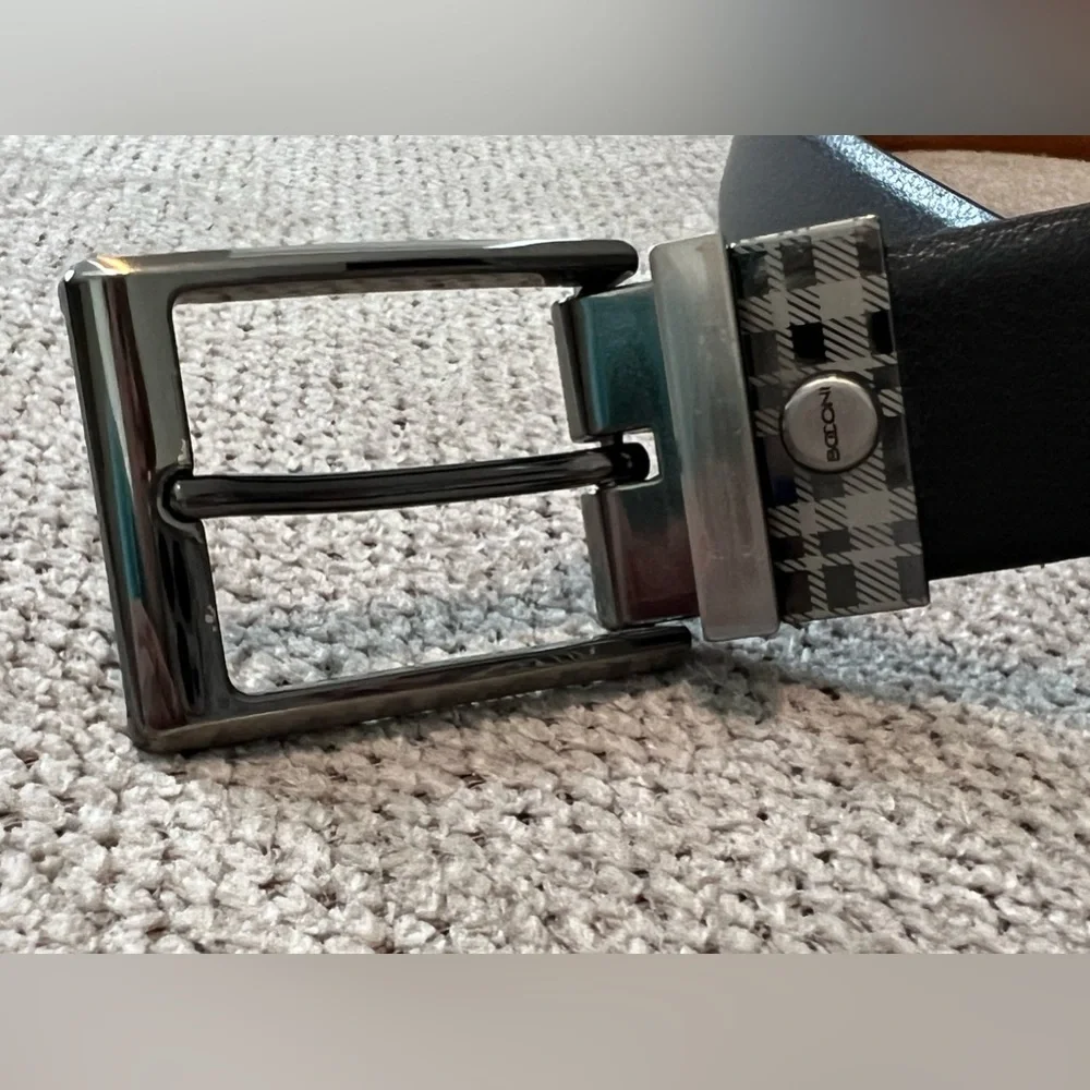 Boconi Reversible Belt‎ 36